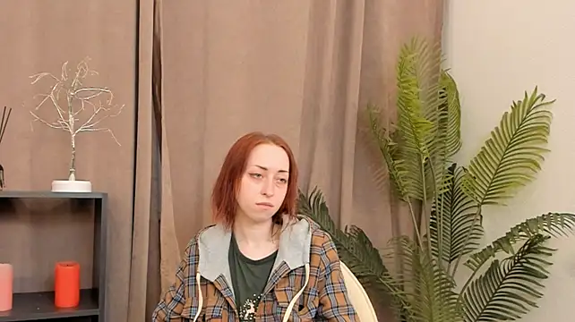 adult live chat EvelineAudia