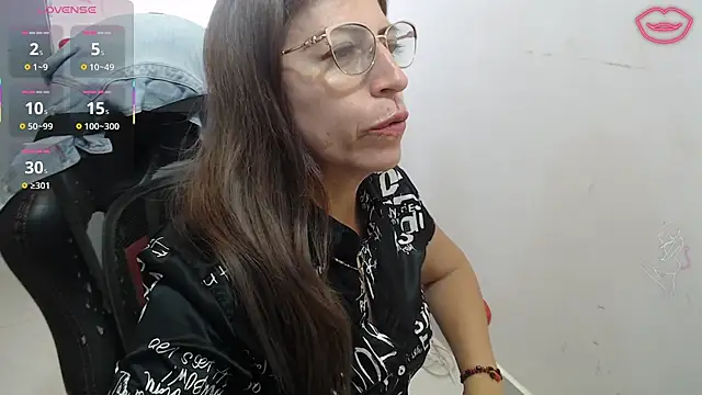 free online cam Chayla Ruiz