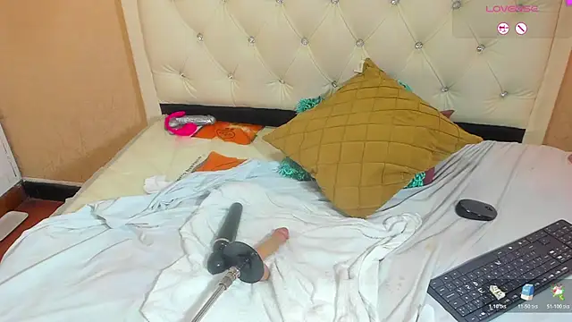 lissa_jhonsoon