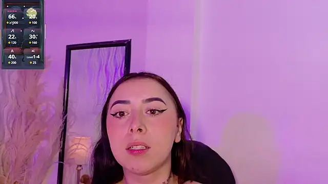 ANNE_HONEY55 webcam