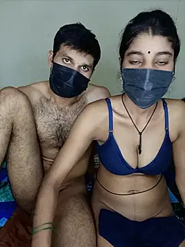 Erotic-Girl webcam