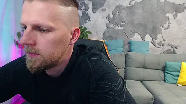 VikingChrisss webcam