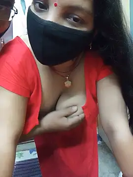 Manjudear webcam
