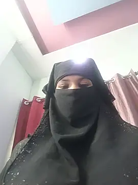 Aafreen_36 webcam