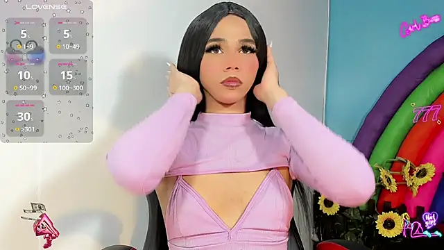 Modèle: Britany_montiel
