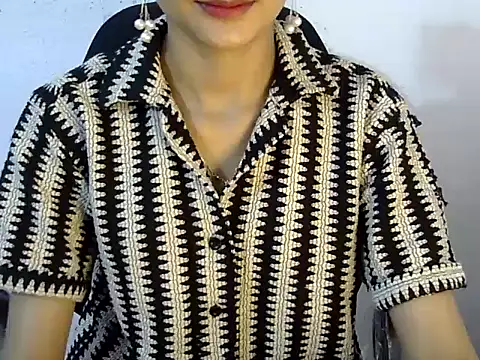 Mehaak_ live cam on StripChat