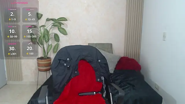 jessychernobil (F young) - masturbate + milk