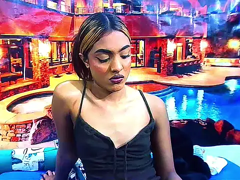 IndianPretty14u2Luv live cam on StripChat