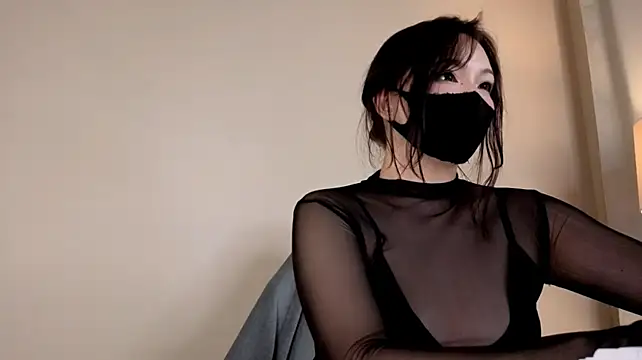 Belover_nana webcam