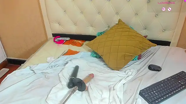 lissa_jhonsoon