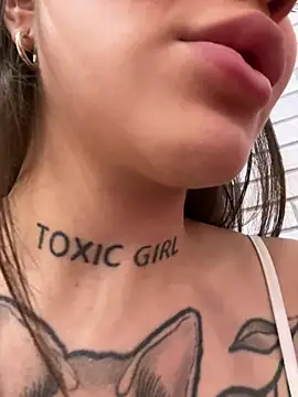 SaintSquirt
