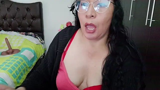 Grace_mature_milf webcam