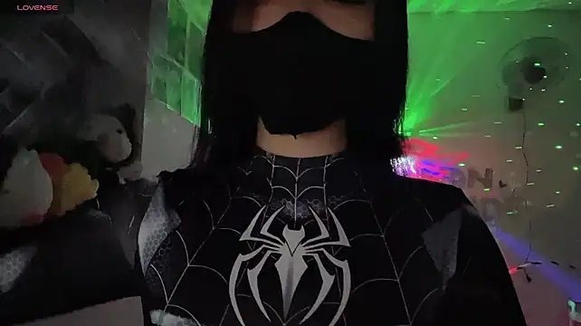 Tieu-May webcam