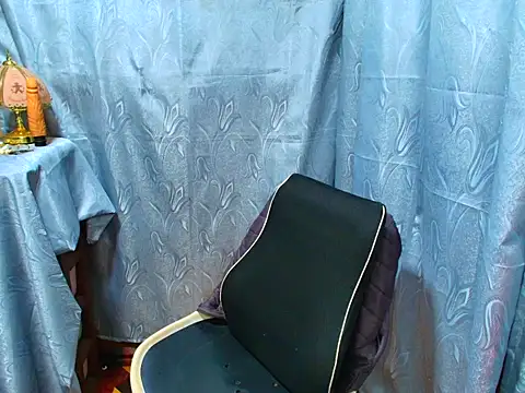 Kenisha_Goddess webcam