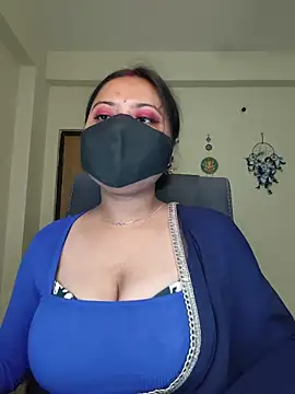 GoddessAnamika