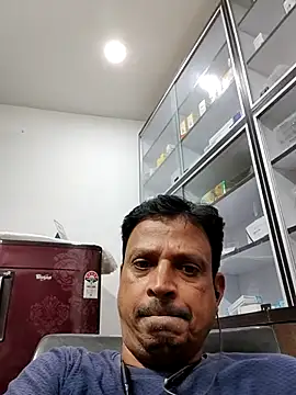 Raj1043 webcam