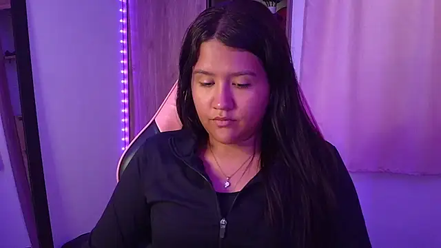 Oliviawatson1 webcam