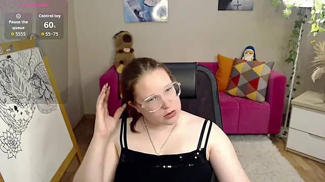 kuri_u webcam