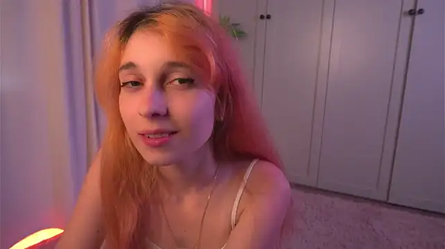 Anya1 - Trans webcam sex chat