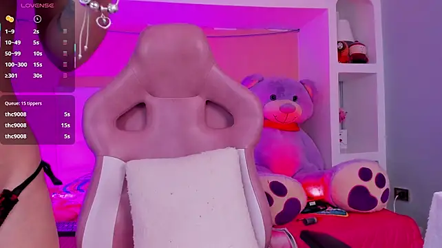 foxy_jessie webcam