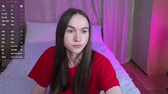 Modèle: Angeel_Kate