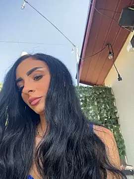 FeetVibe live sex cam