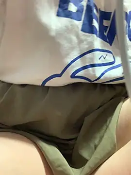 JerryJen11 webcam