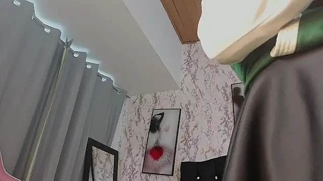 Larissa_Antonella webcam