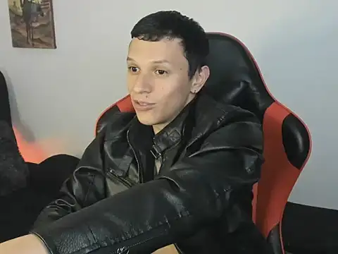 Masterdave7 webcam