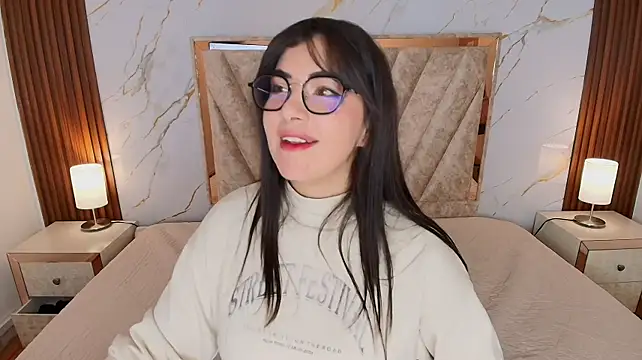Amelie_saenz webcam