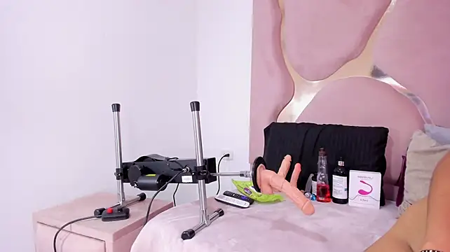 Sofia-candyht webcam