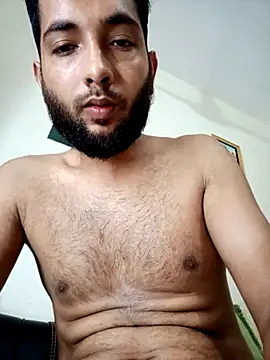 Rafi_boy webcam