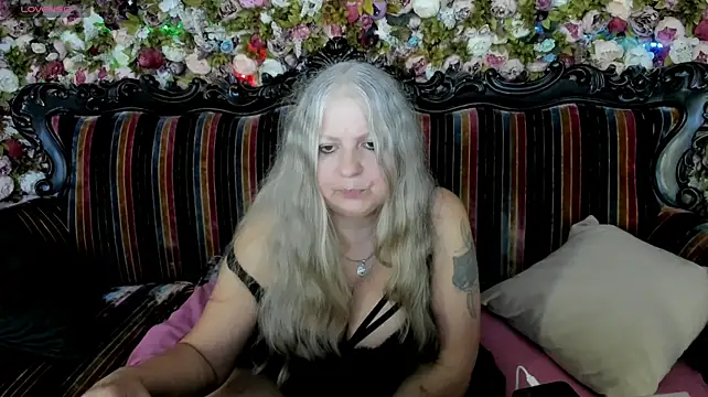 mariabelladonna webcam