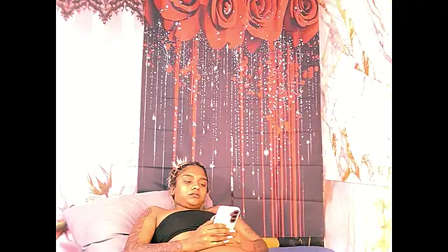 indian_barbie webcam