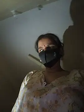 Neha-ji webcam