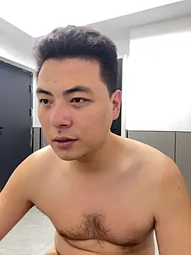 SYT_bingbing webcam