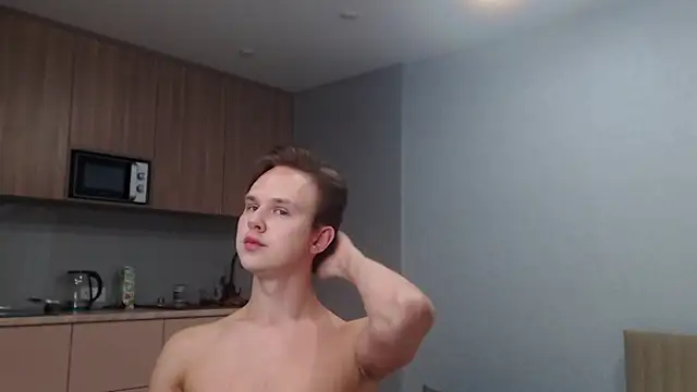 MartinMendez webcam
