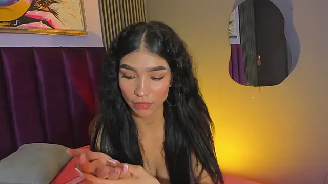 LauraAristizabal webcam