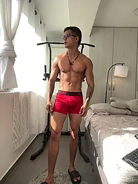 Paradise_boy__