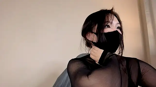 Belover_nana live webcam