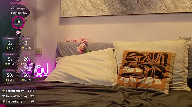 MilkMeSoftly live webcam