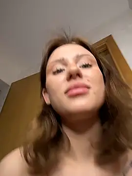 LilyLun live webcam