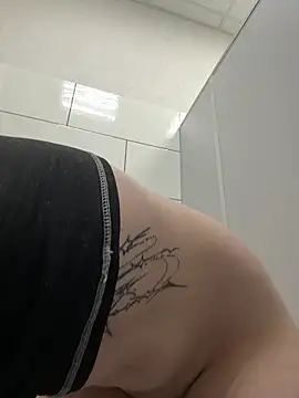 Freaky__Nikki live webcam