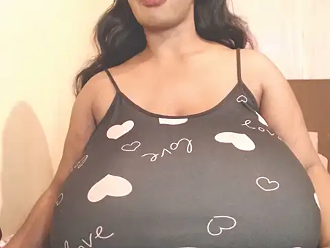 MissTits live webcam