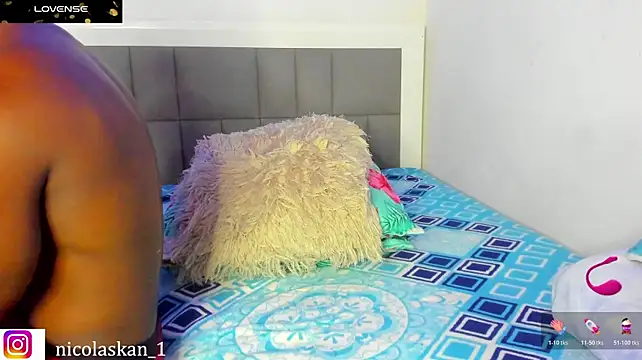 nicolaskan webcam