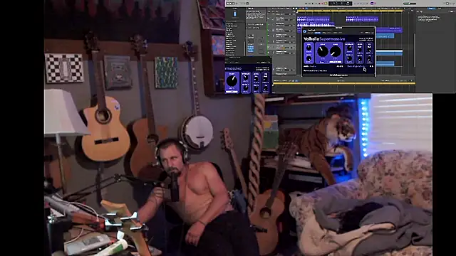 itsjameswebbscope webcam