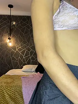 jadee8 live cam on StripChat
