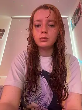 Sharon_Black webcam