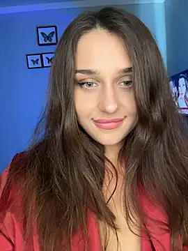 ScarletSi webcam