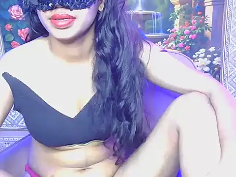 Yours-zara webcam